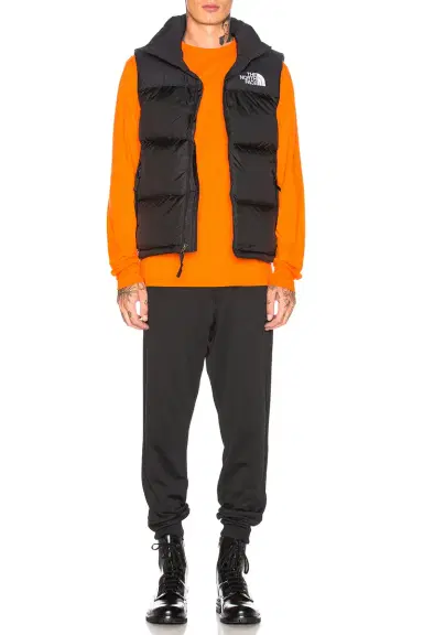 The North Face 1996 Retro Nuptse Vest | Thumbnail 5