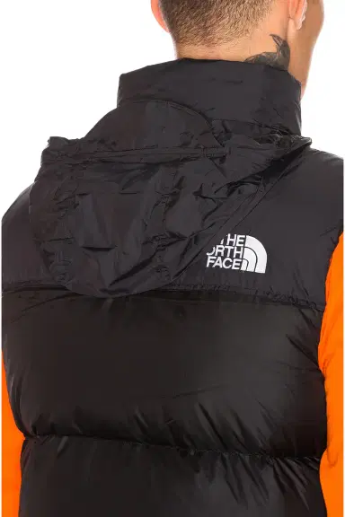 The North Face 1996 Retro Nuptse Vest | Thumbnail 6