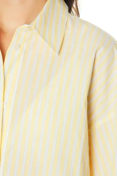 L'Academie Romy Shirt | Thumbnail 6 L'Academie Romy Shirt | Thumbnail 6