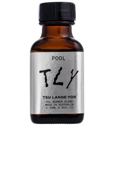 Tsu Lange Yor Pool Burner Blend 25ml | Thumbnail 1