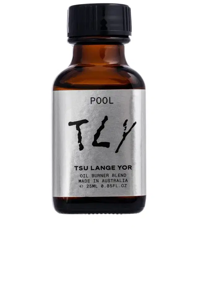 Tsu Lange Yor Pool Burner Blend 25ml