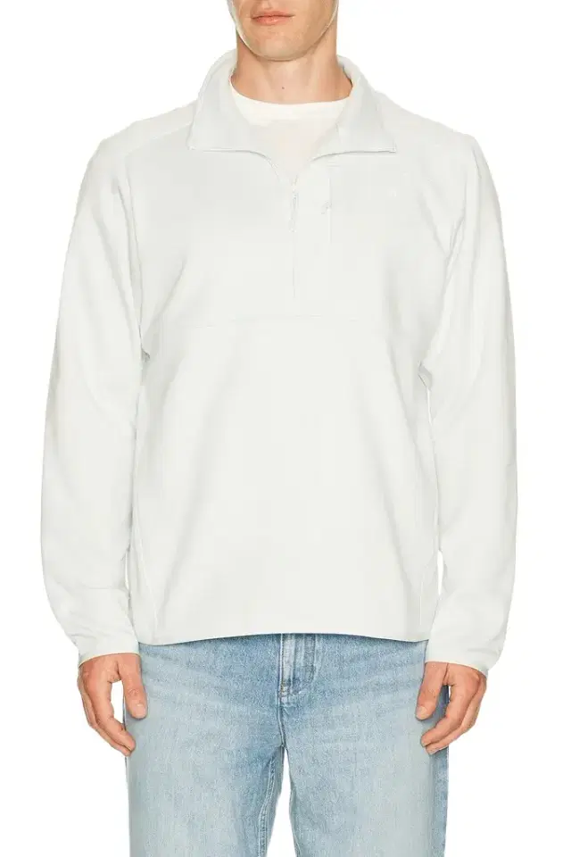 The North Face Performance Fleece 1/4 Zip