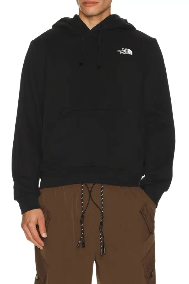 The North Face Evolution Box NSE Hoodie
