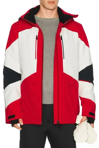 Perfect Moment Chamonix Jacket | Thumbnail 1