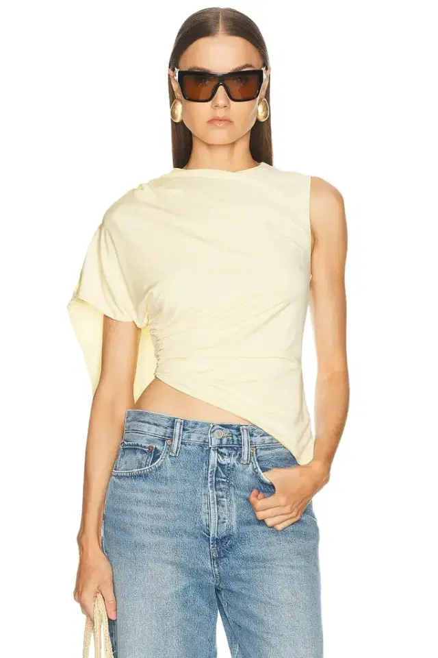 SRG Cleo Top
