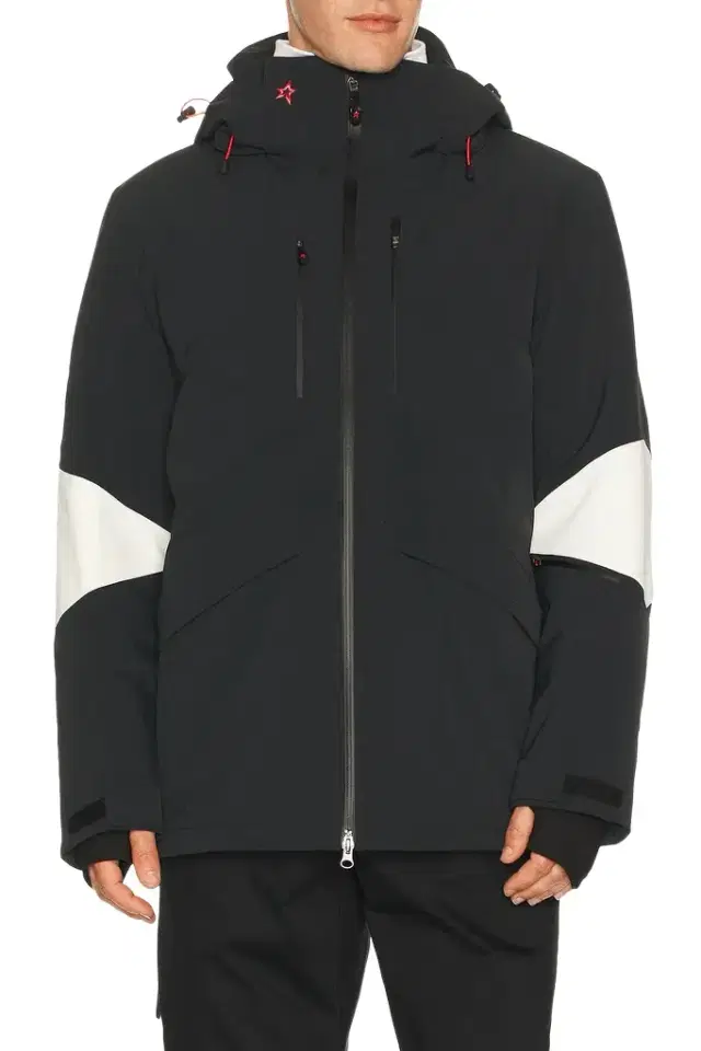 Perfect Moment Chamonix II Jacket