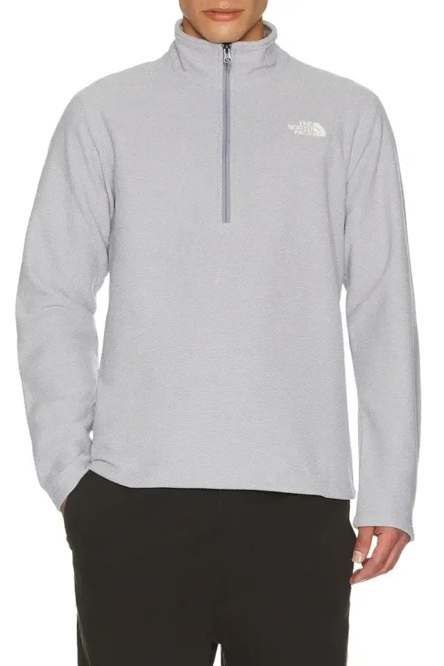 The North Face Textured Cap Rock Sweater