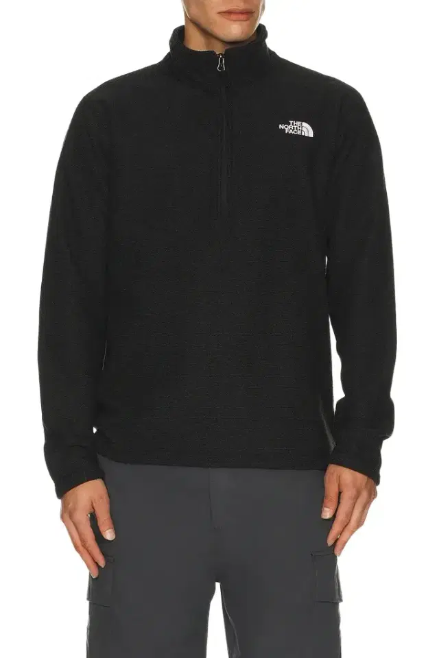 The North Face Textured Cap Rock Sweater