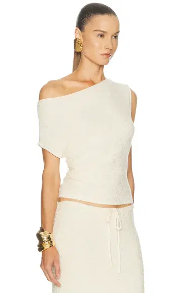 SRG Tamilore Asymmetric Top | Thumbnail 2
