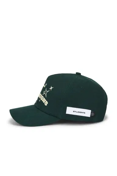 Students Golf Tour Excursions Snap Back Hat | Thumbnail 3 Students Golf Tour Excursions Snap Back Hat | Thumbnail 3