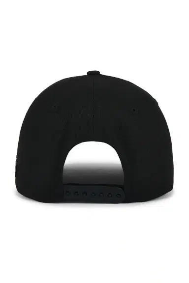 Students Golf Raking Services Snap Back Hat | Thumbnail 2