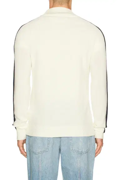 Perfect Moment LA Tour 1/4 Zip Sweater II | Thumbnail 3