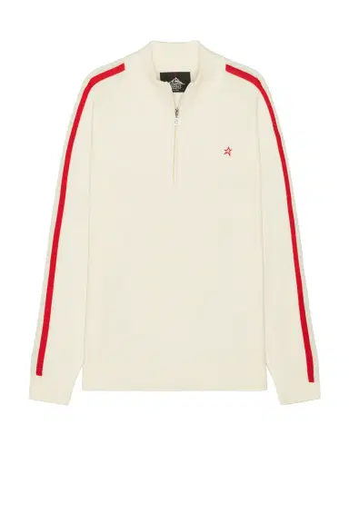 Perfect Moment LA Tour 1/4 Zip Sweater II | Thumbnail 5
