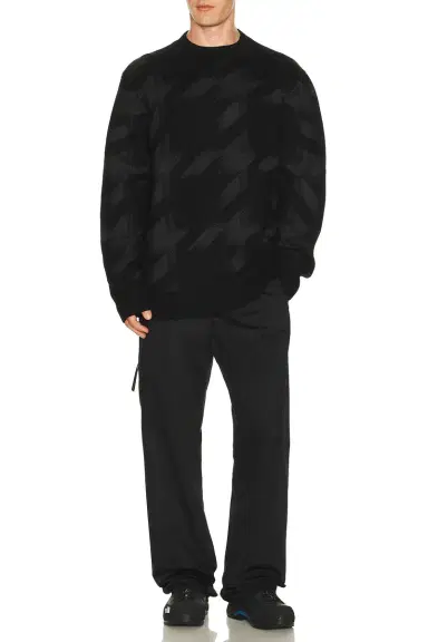Perfect Moment Cole Crew Neck Sweater | Thumbnail 3