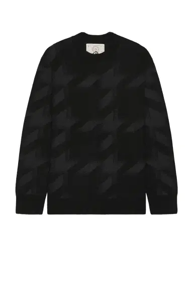 Perfect Moment Cole Crew Neck Sweater | Thumbnail 4