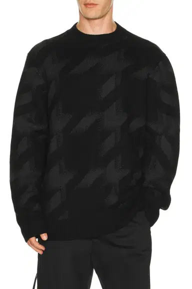 Perfect Moment Cole Crew Neck Sweater | Thumbnail 1