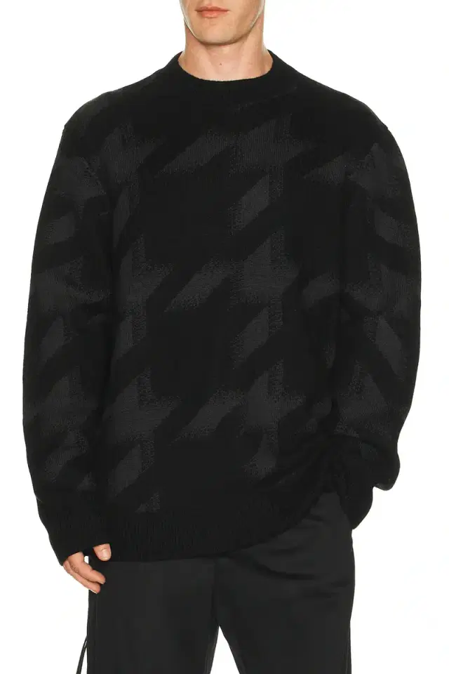 Perfect Moment Cole Crew Neck Sweater
