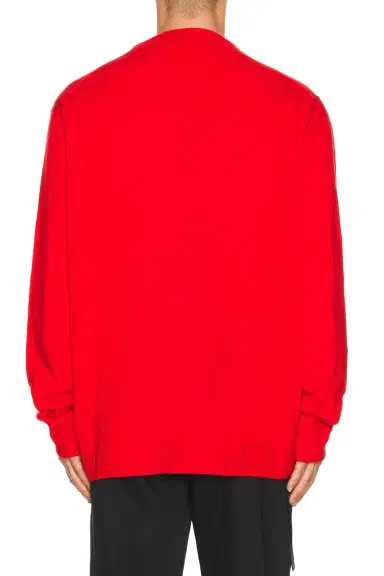 Perfect Moment Adler Crew Neck Sweater | Thumbnail 2