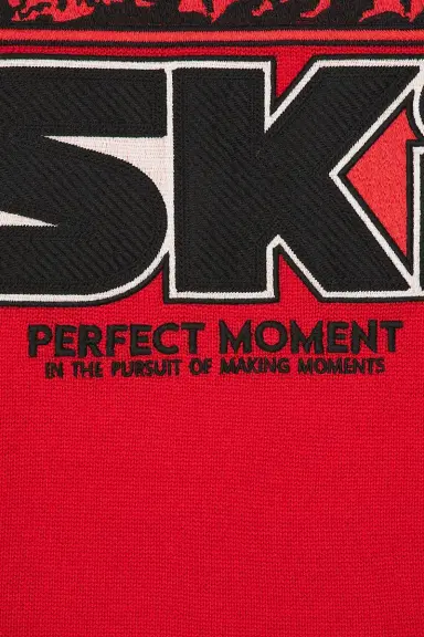 Perfect Moment Adler Crew Neck Sweater | Thumbnail 5