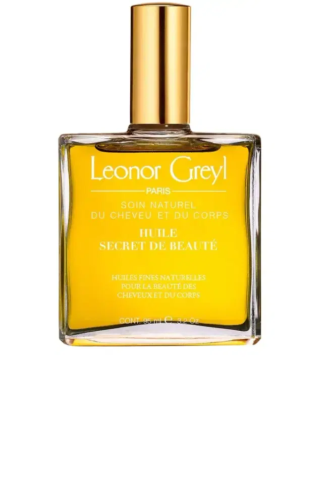 Leonor Greyl Paris Huile Secret de Beaute Beauty Oil for Hair & Skin