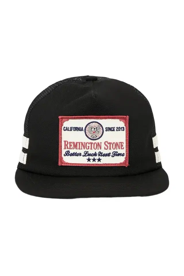 Remington Stone Cold One Trucker Hat