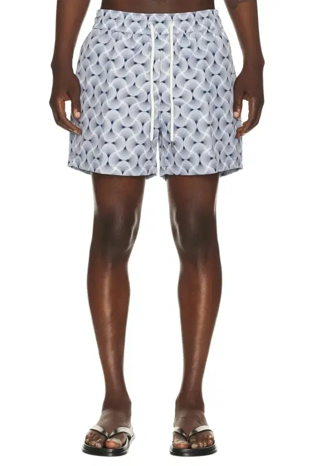 Frescobol Carioca Rio Swim Short