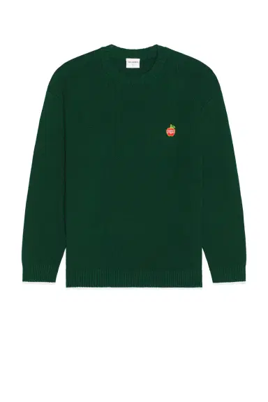 Students Golf Foster Knit Crew Sweater | Thumbnail 3