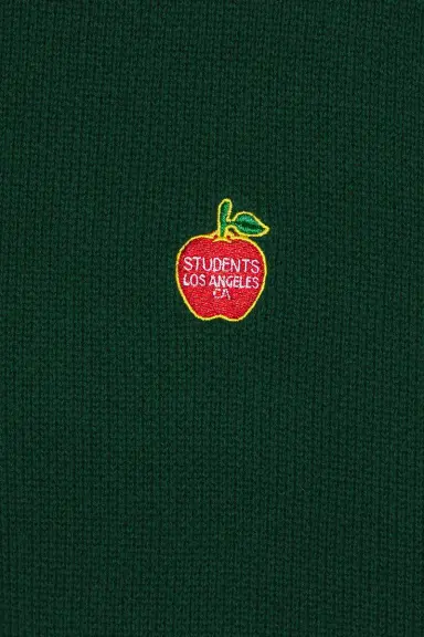 Students Golf Foster Knit Crew Sweater | Thumbnail 5