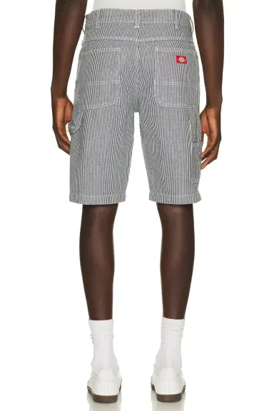 Dickies 11 Hickory Carpenter Short | Thumbnail 2
