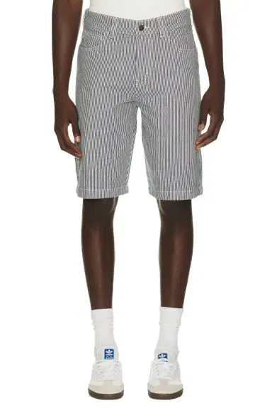 Dickies 11 Hickory Carpenter Short | Thumbnail 1