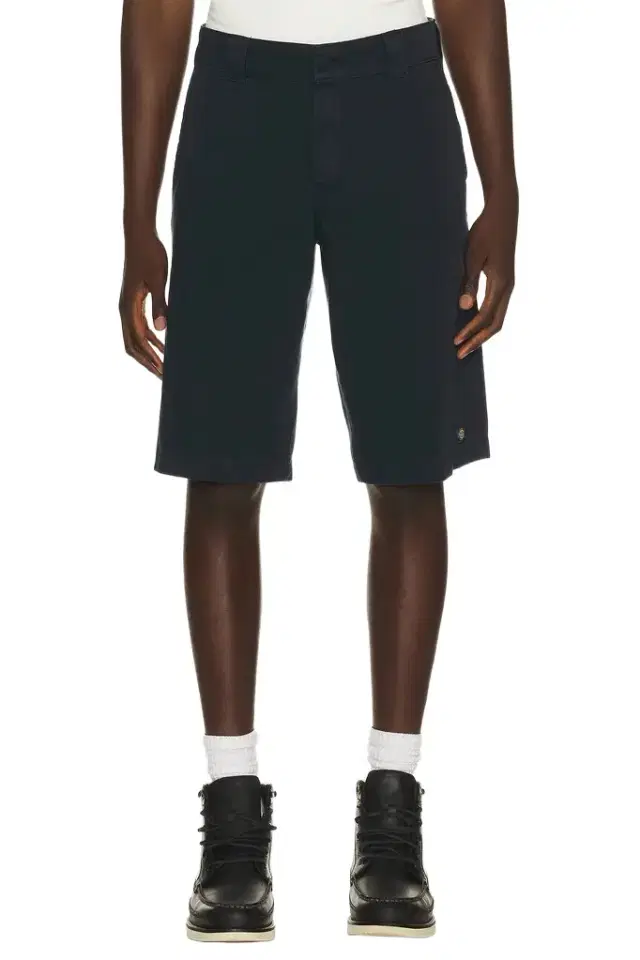 Dickies Worn