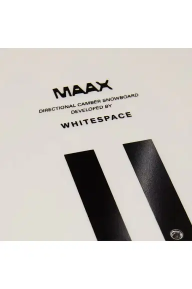 Whitespace x Moncler Grenoble Snowboard | Thumbnail 5