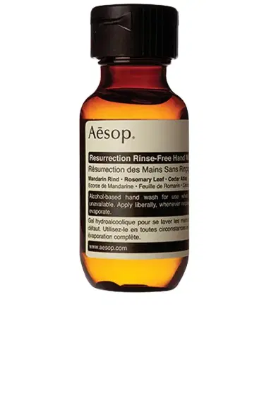 Aesop Resurrection Rinse-Free Hand Wash | Thumbnail 1