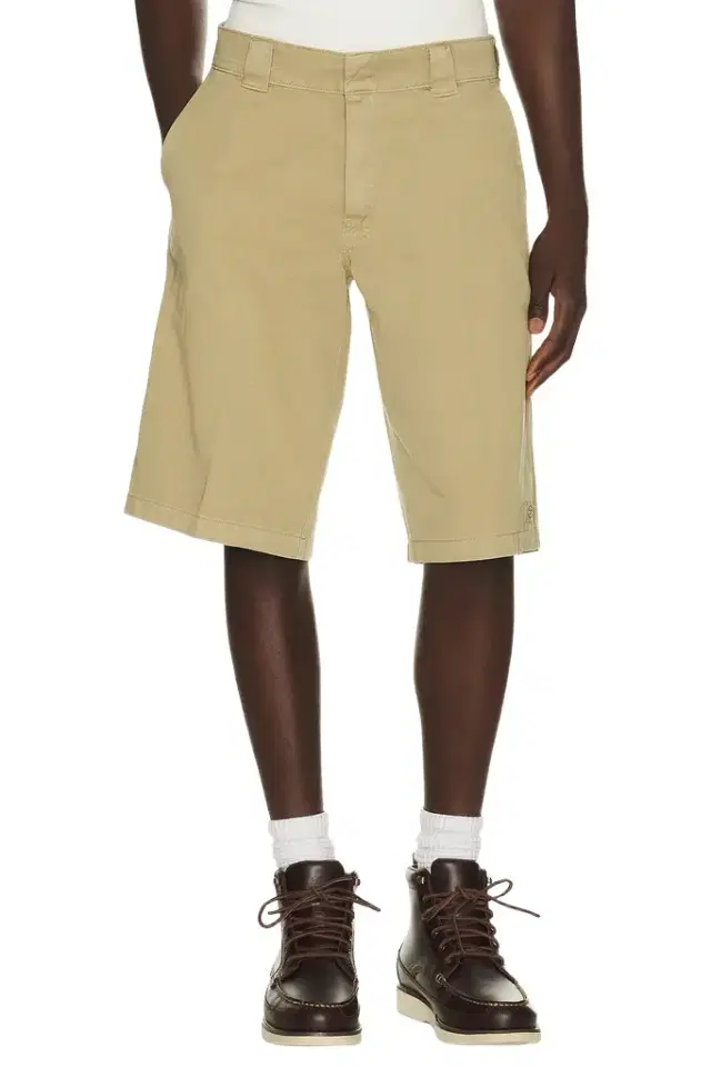 Dickies Worn