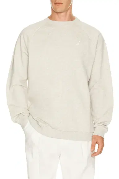 LEND Positive Vibes Sweat Crew | Thumbnail 2