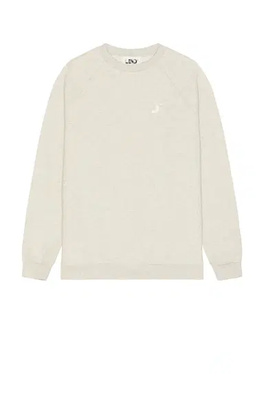 LEND Positive Vibes Sweat Crew | Thumbnail 4