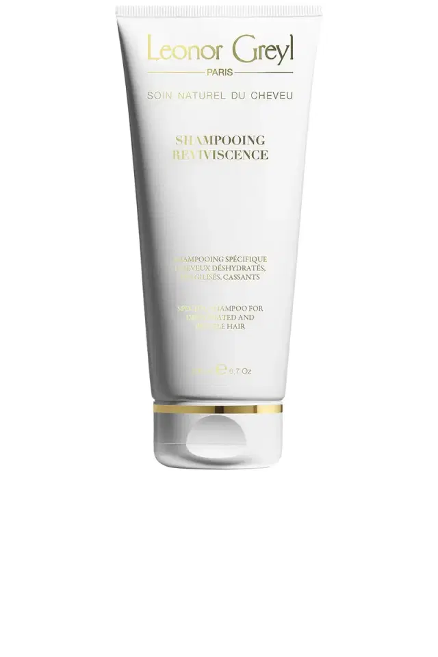Leonor Greyl Paris Shampooing Reviviscence