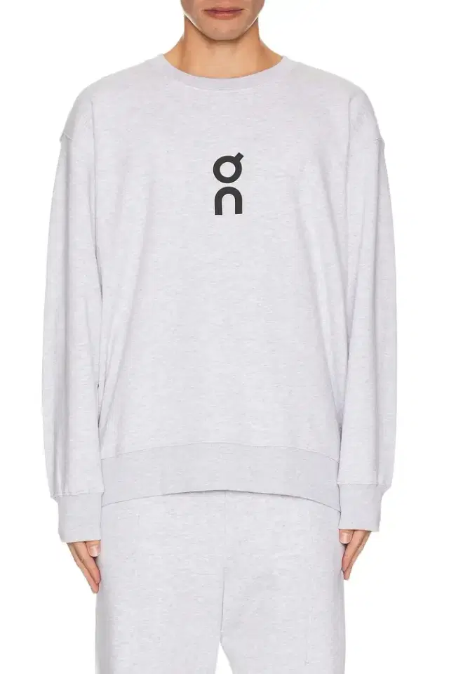 ON Club Sweater