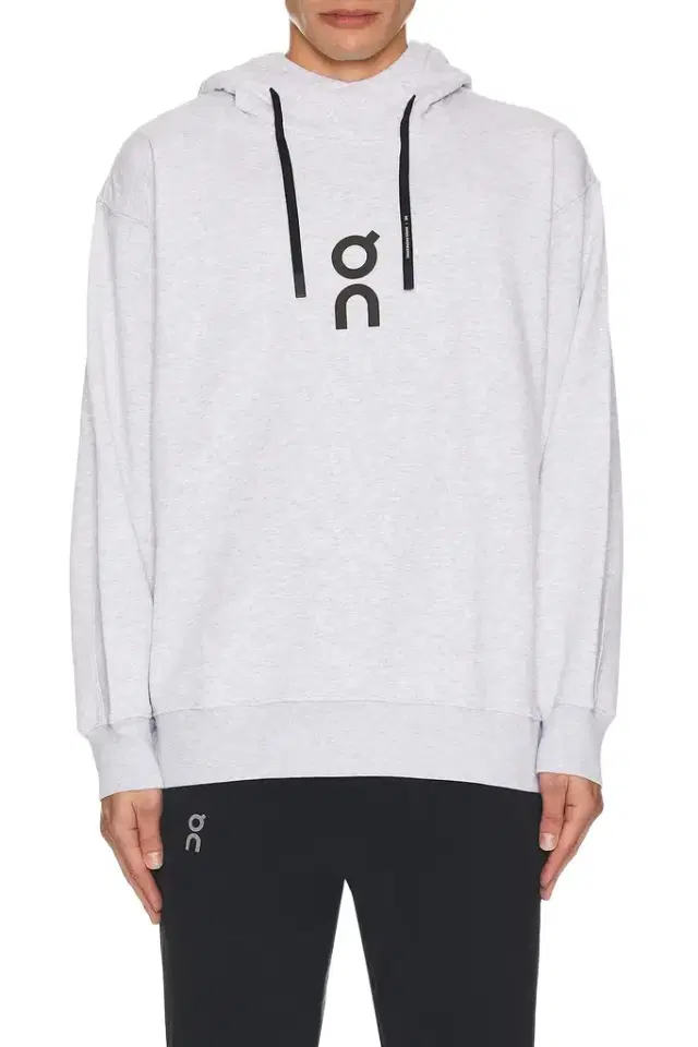 ON Club Hoodie