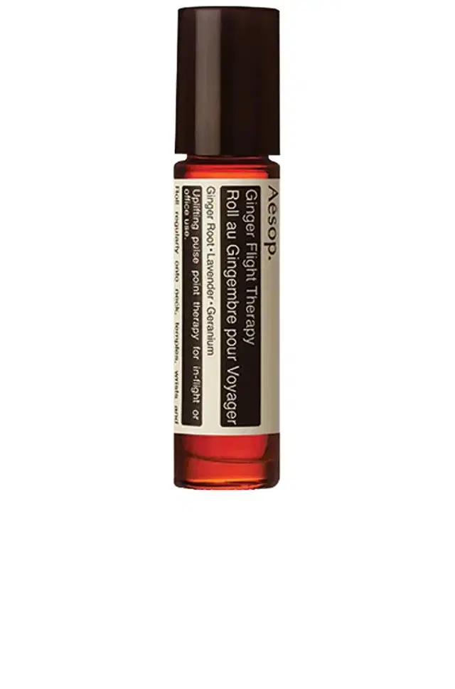 Aesop Ginger Flight Therapy