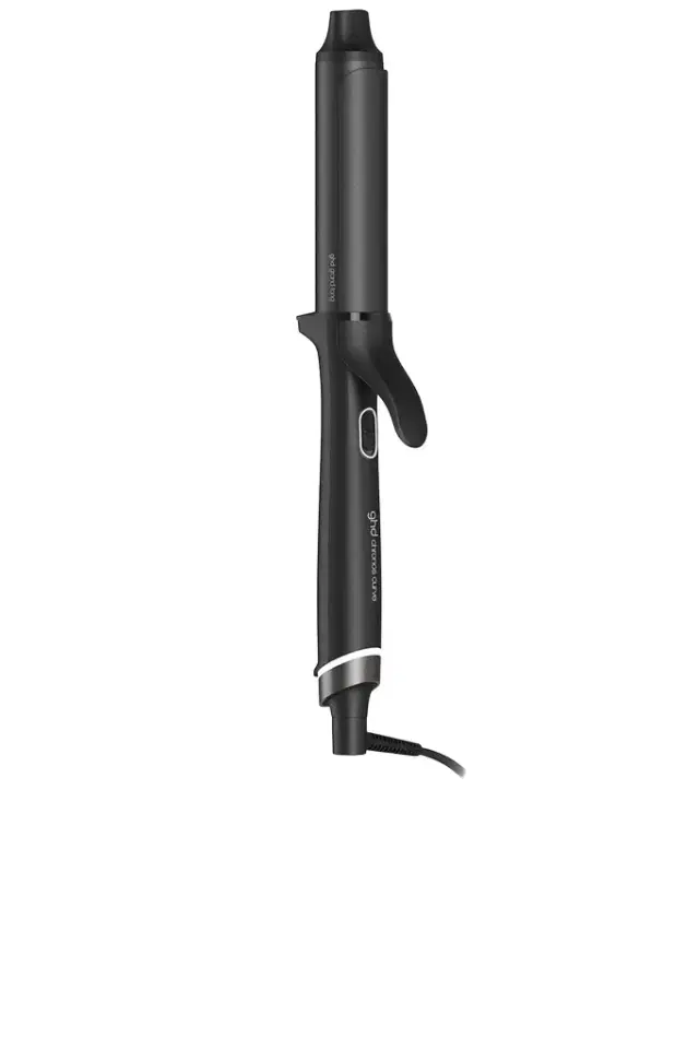 GHD Chronos Curve Grand Curl Iron 1.25