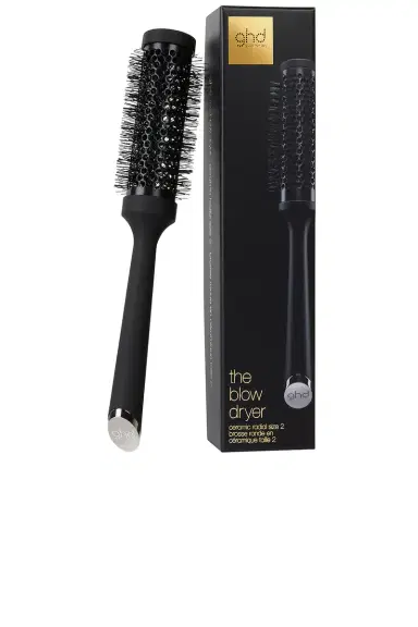 GHD 1.3 Ceramic Vented Round Brush | Thumbnail 2
