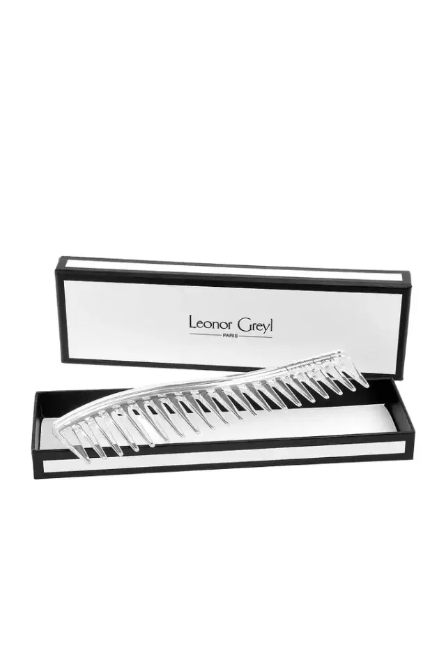 Leonor Greyl Paris Detangling Comb