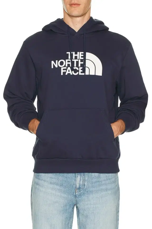 The North Face Evolution Half Dome Regular Hoodie