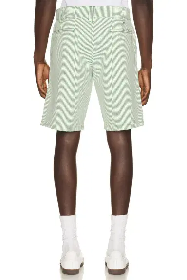 Students Golf Elmtree Shorts | Thumbnail 2 Students Golf Elmtree Shorts | Thumbnail 2