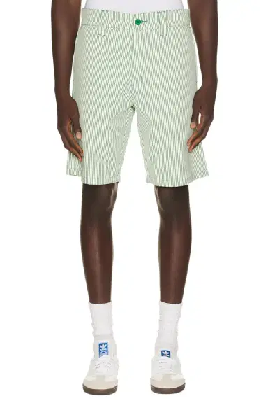Students Golf Elmtree Shorts | Thumbnail 1 Students Golf Elmtree Shorts | Thumbnail 1