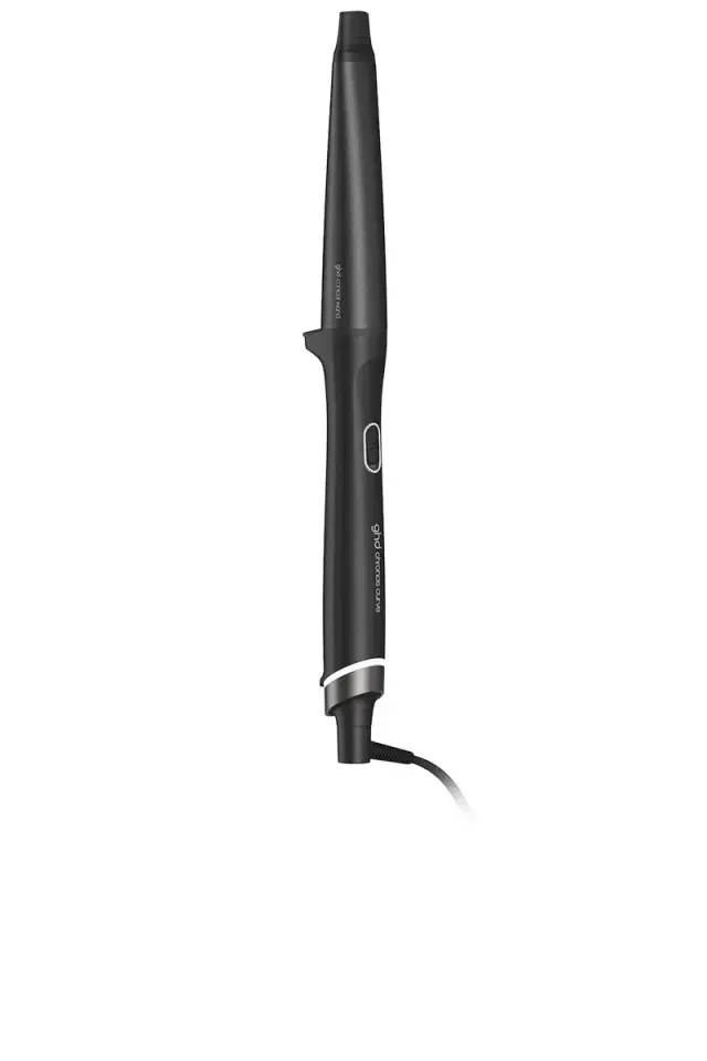 GHD Chronos Curve Conical Wand