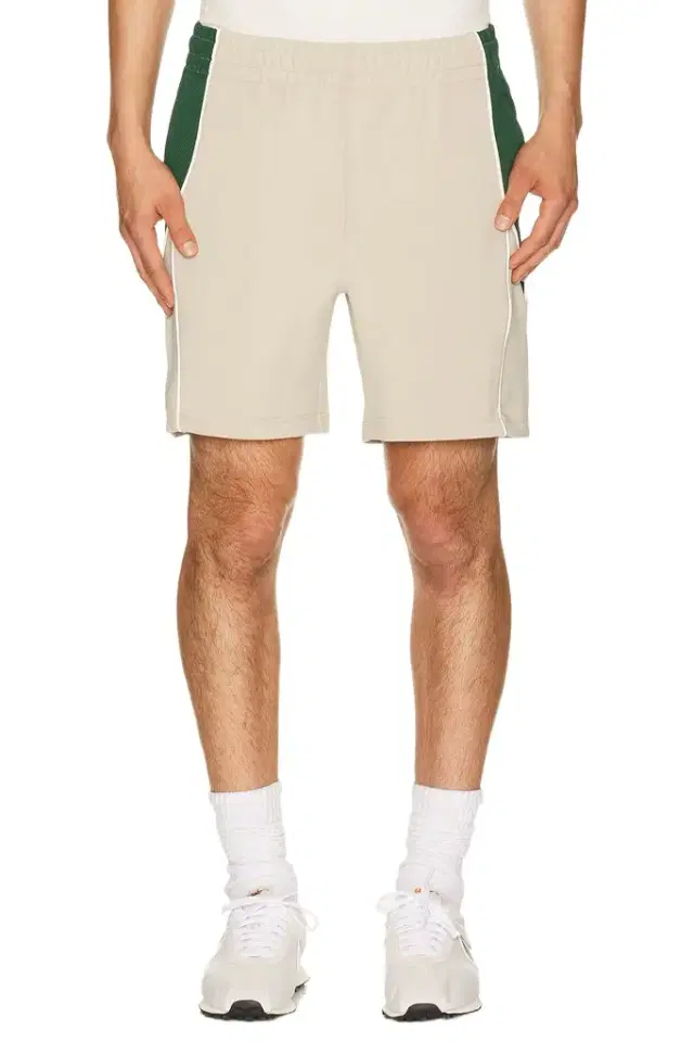 Students Golf Exhibition Track Shorts