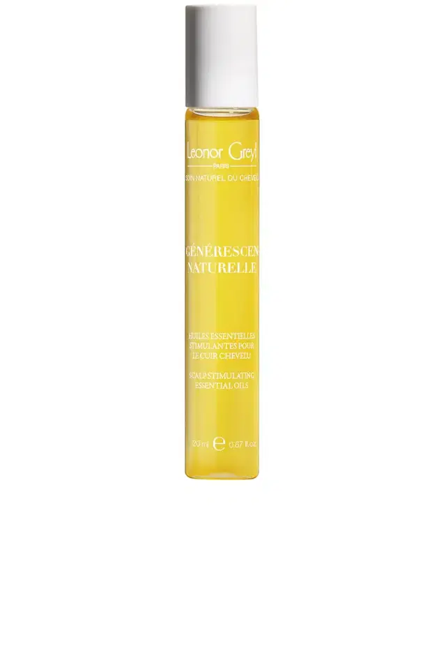 Leonor Greyl Paris Regenerescence Naturelle Stimulating and Purifying Scalp Oil