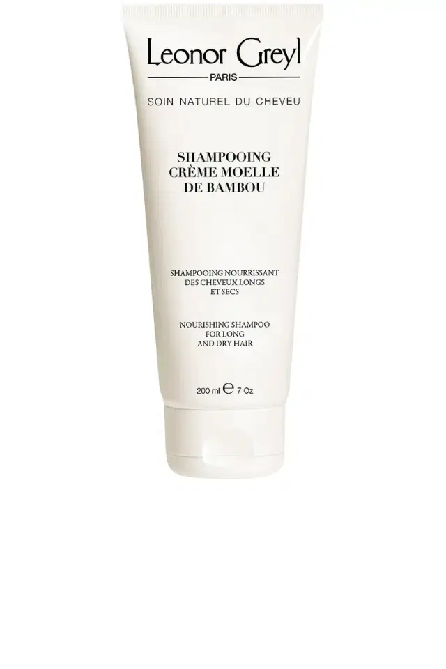 Leonor Greyl Paris Shampooing Creme Moelle de Bambou Conditioning Shampoo